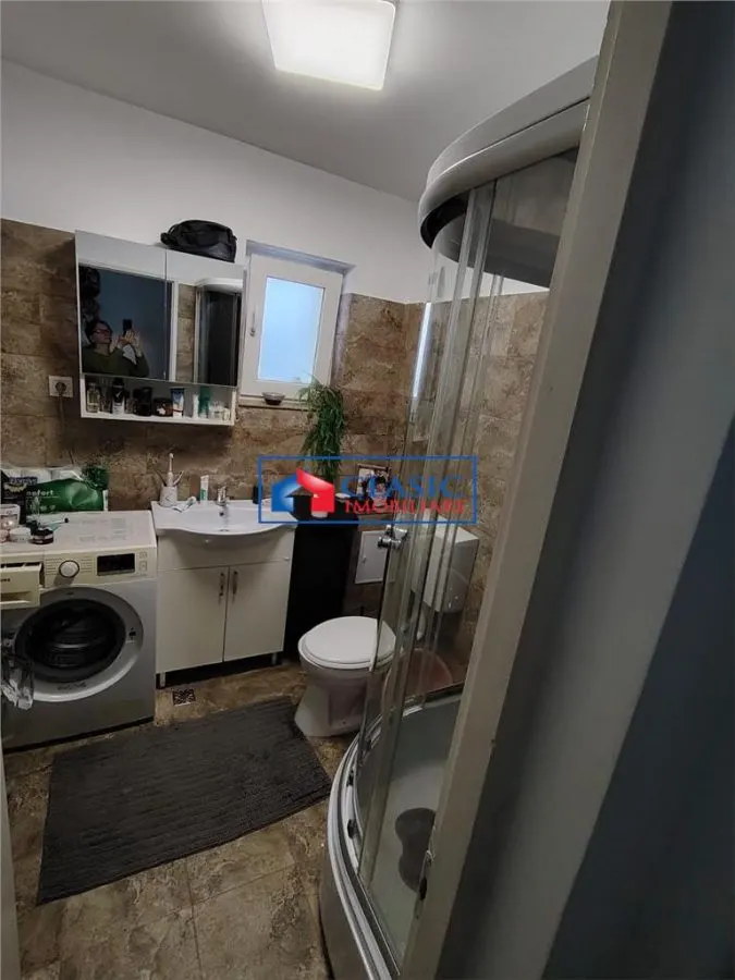 Vanzare apartament 2 camere modern zona Stadionului Floresti, Cluj-Napoca - foto 6