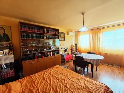 Apartament 2 camere in Ploiesti, zona Democratiei - Ploiesti