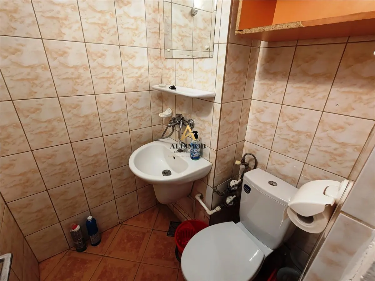 Apartament 2 camere in Ploiesti, zona Democratiei - foto 14