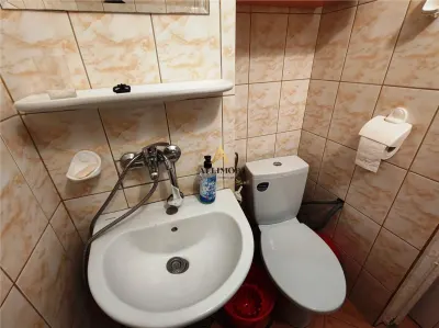 Apartament 2 camere in Ploiesti, zona Democratiei - foto 15
