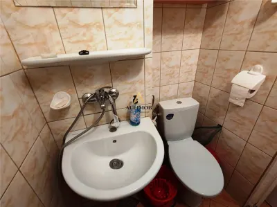 Apartament 2 camere in Ploiesti, zona Democratiei - foto 17