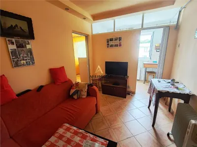 Apartament 2 camere in Ploiesti, zona Democratiei - foto 7