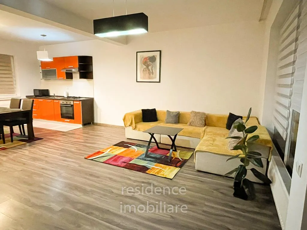 Casa parte duplex, Iris, zona Auchan+ garaj si curte - foto 3
