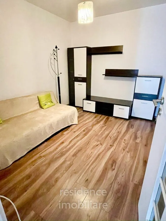 Casa parte duplex, Iris, zona Auchan+ garaj si curte - foto 6