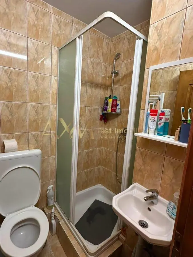 Vanzare apartament 3 camere - foto 21