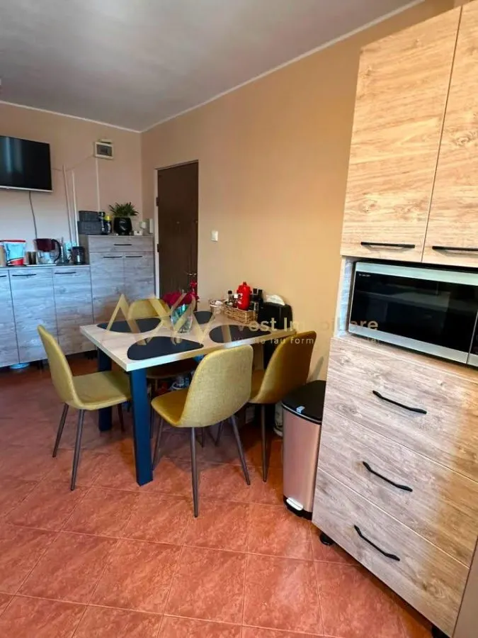 Vanzare apartament 3 camere - foto 7