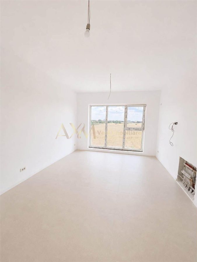 Vanzare apartament 2 camere Giroc - Giroc