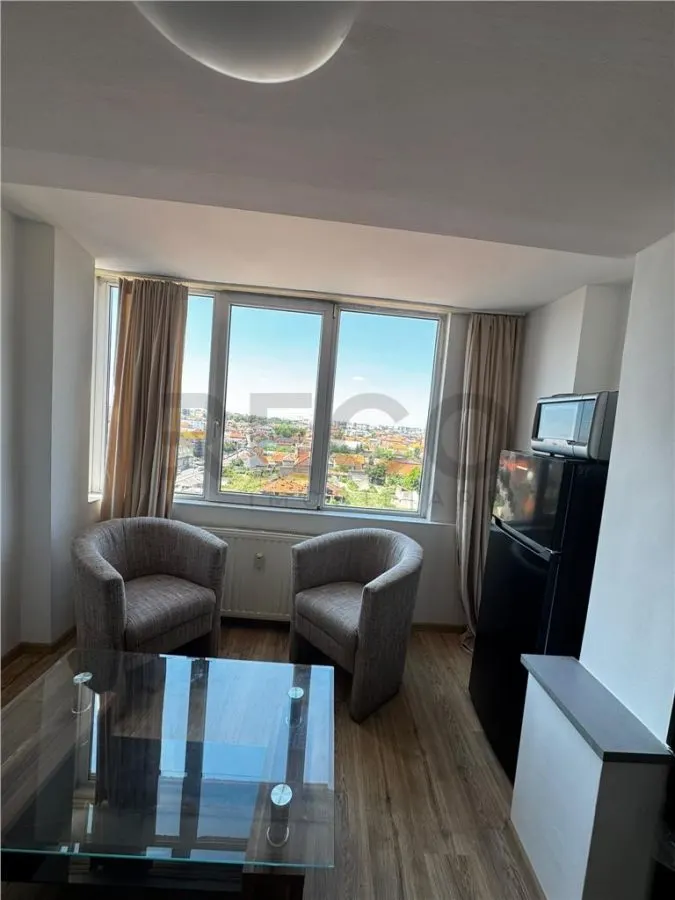 RECO Apartament premium 3 camere zona centrala - foto 1