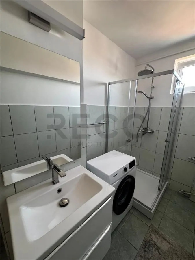 RECO Apartament premium 3 camere zona centrala - foto 2