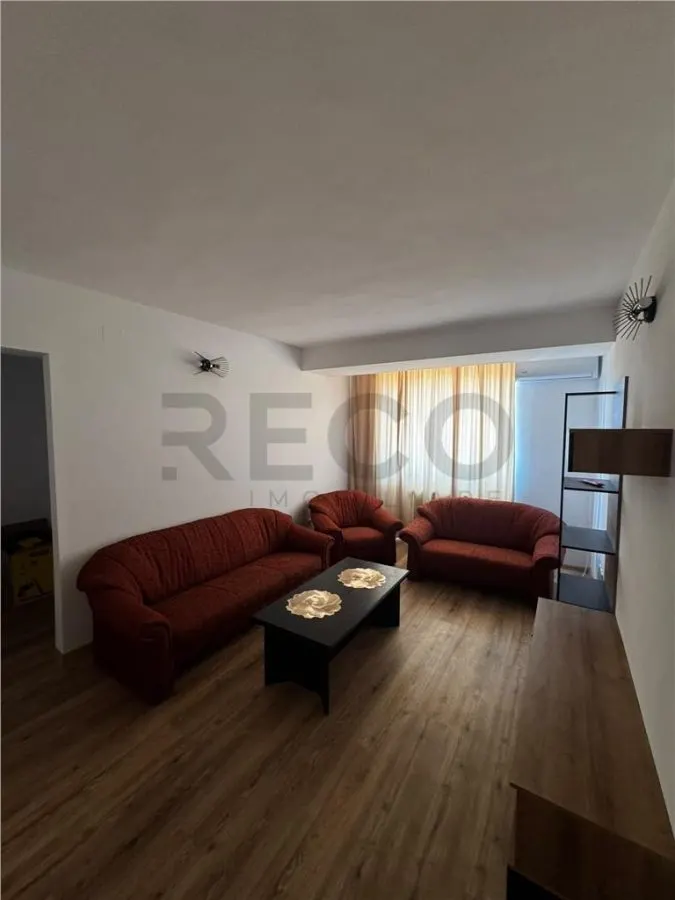 RECO Apartament premium 3 camere zona centrala - foto 11