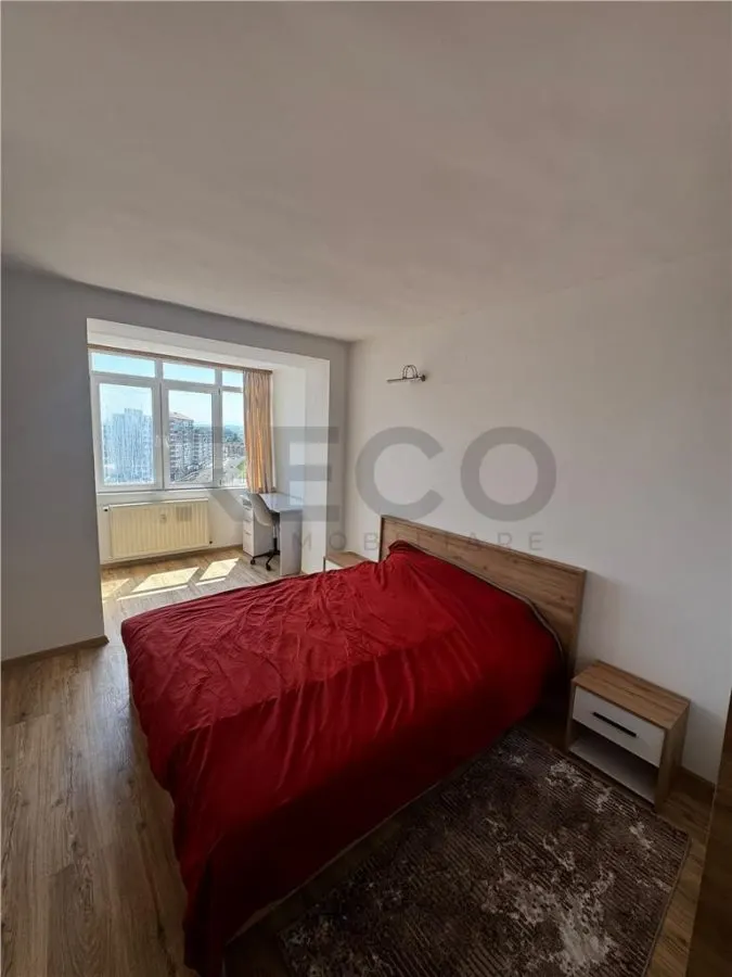 RECO Apartament premium 3 camere zona centrala - foto 12