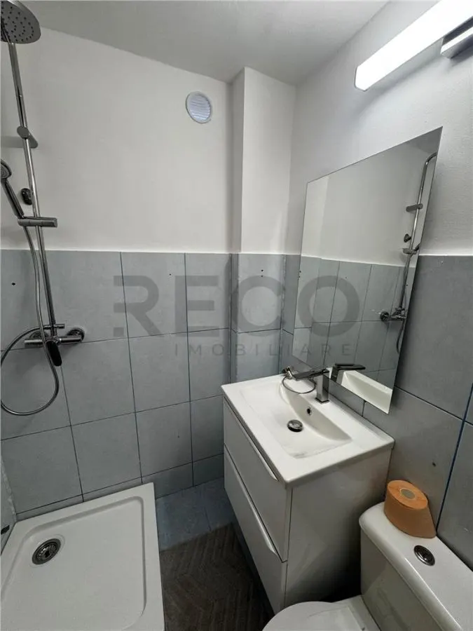 RECO Apartament premium 3 camere zona centrala - foto 3