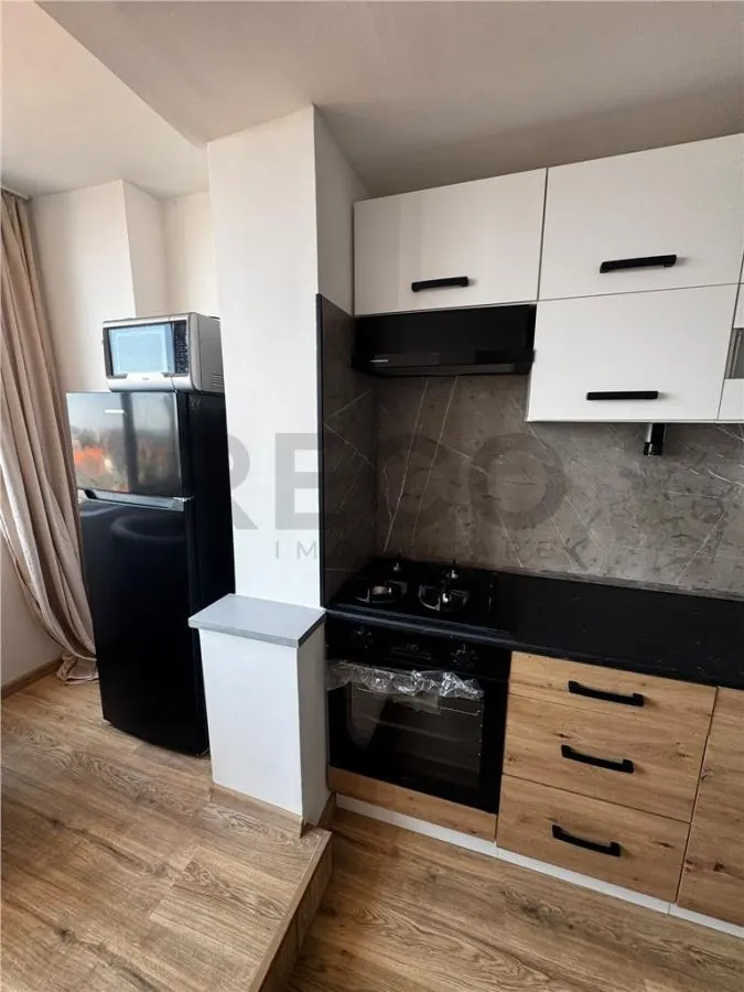 RECO Apartament premium 3 camere zona centrala - foto 7