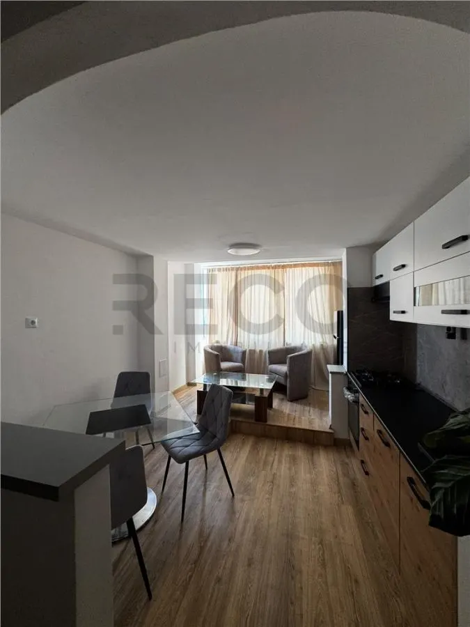 RECO Apartament premium 3 camere zona centrala - foto 8