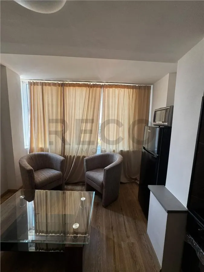 RECO Apartament premium 3 camere zona centrala - foto 9