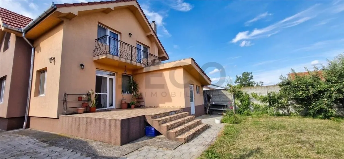 RECO Casa la cheie in Osorhei la 3 km de Oradea - foto 1