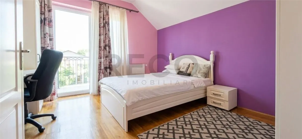 RECO Casa la cheie in Osorhei la 3 km de Oradea - foto 12