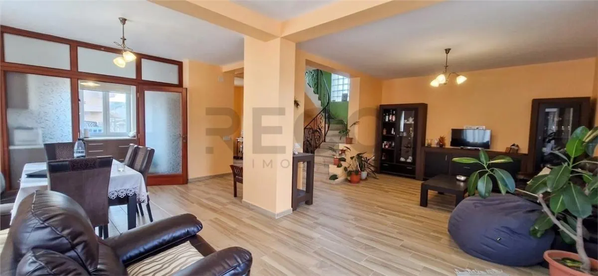 RECO Casa la cheie in Osorhei la 3 km de Oradea - foto 14