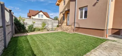 RECO Casa la cheie in Osorhei la 3 km de Oradea - foto 15