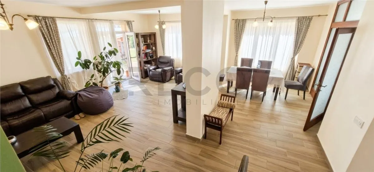 RECO Casa la cheie in Osorhei la 3 km de Oradea - foto 6