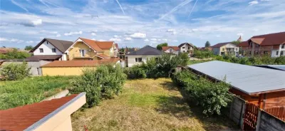 RECO Casa la cheie in Osorhei la 3 km de Oradea - foto 10