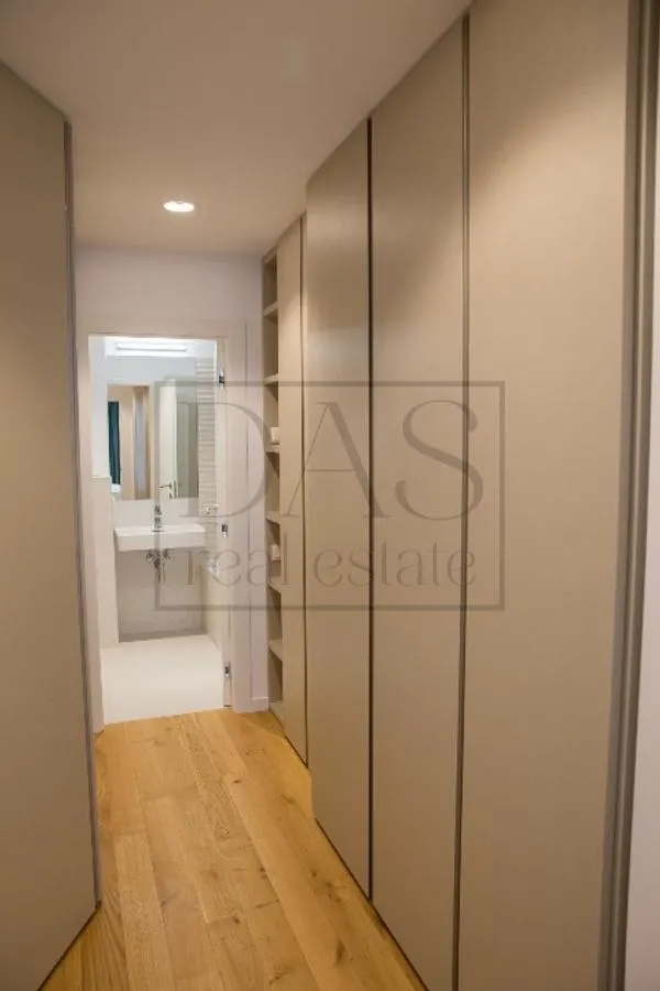 Apartament 2 camere | Up-site | Mall Promenada | Aviatiei | parcare si piscina - foto 11