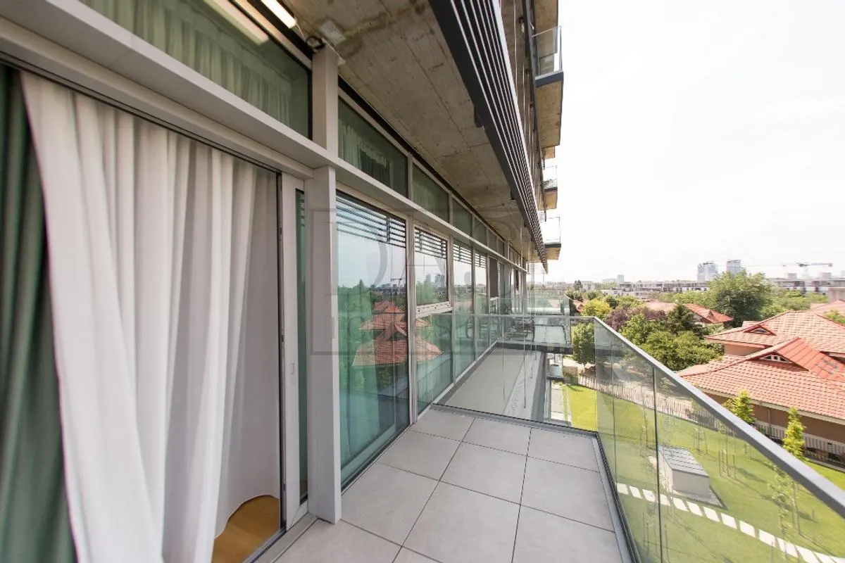Apartament 2 camere | Up-site | Mall Promenada | Aviatiei | parcare si piscina - foto 13