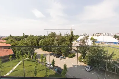 Apartament 2 camere | Up-site | Mall Promenada | Aviatiei | parcare si piscina - foto 15