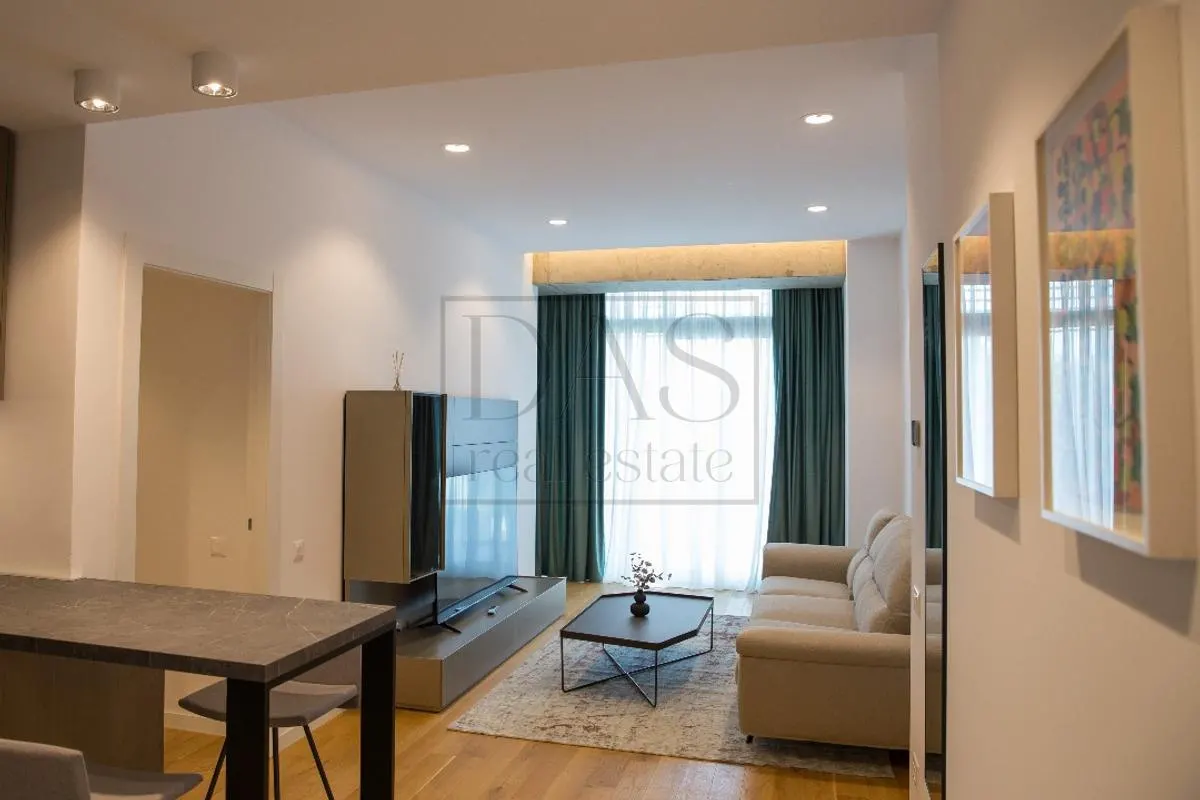 Apartament 2 camere | Up-site | Mall Promenada | Aviatiei | parcare si piscina - foto 4