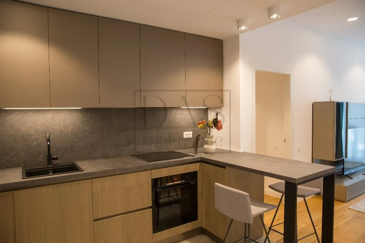Apartament 2 camere | Up-site | Mall Promenada | Aviatiei | parcare si piscina - foto 5