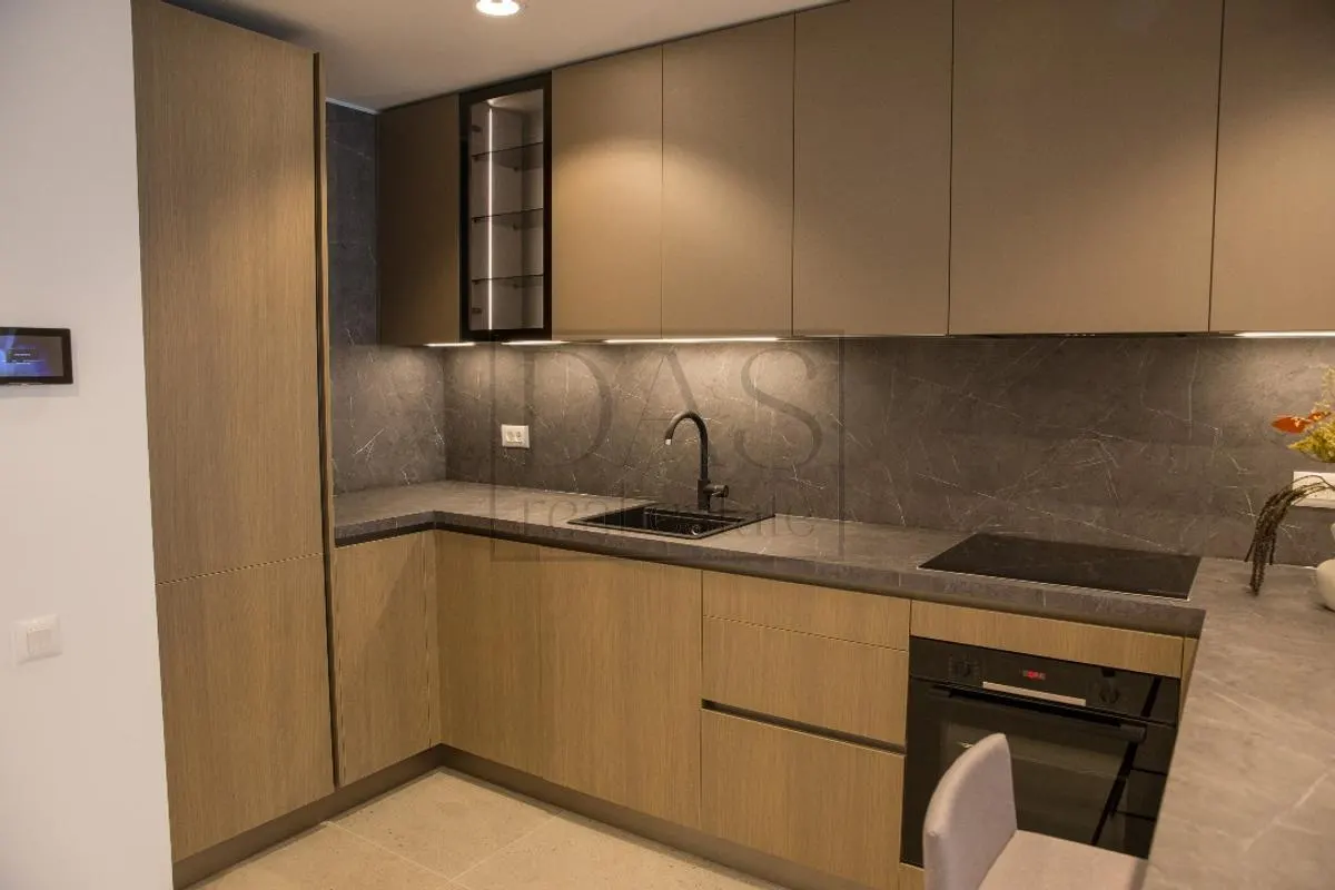 Apartament 2 camere | Up-site | Mall Promenada | Aviatiei | parcare si piscina - foto 6