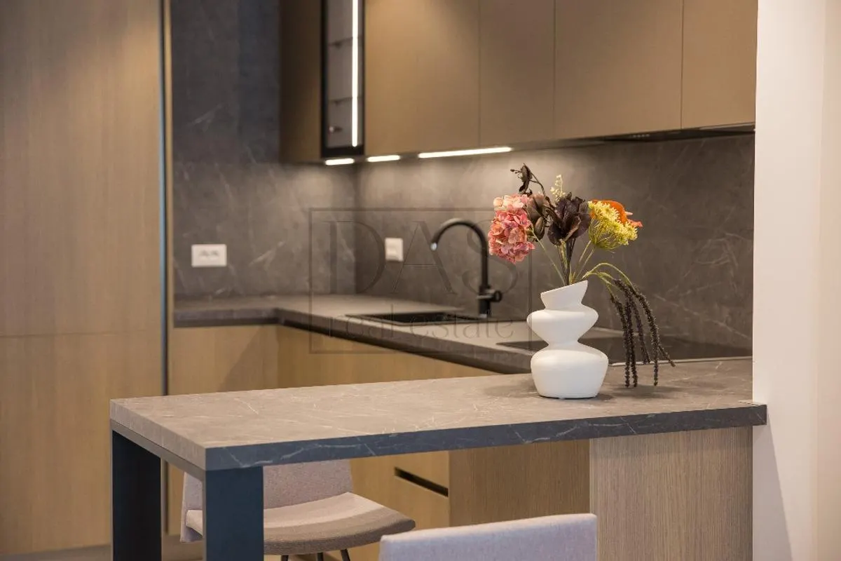 Apartament 2 camere | Up-site | Mall Promenada | Aviatiei | parcare si piscina - foto 7