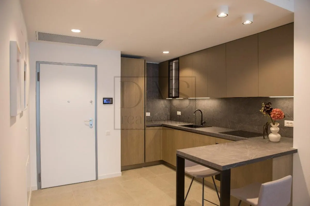 Apartament 2 camere | Up-site | Mall Promenada | Aviatiei | parcare si piscina - foto 8