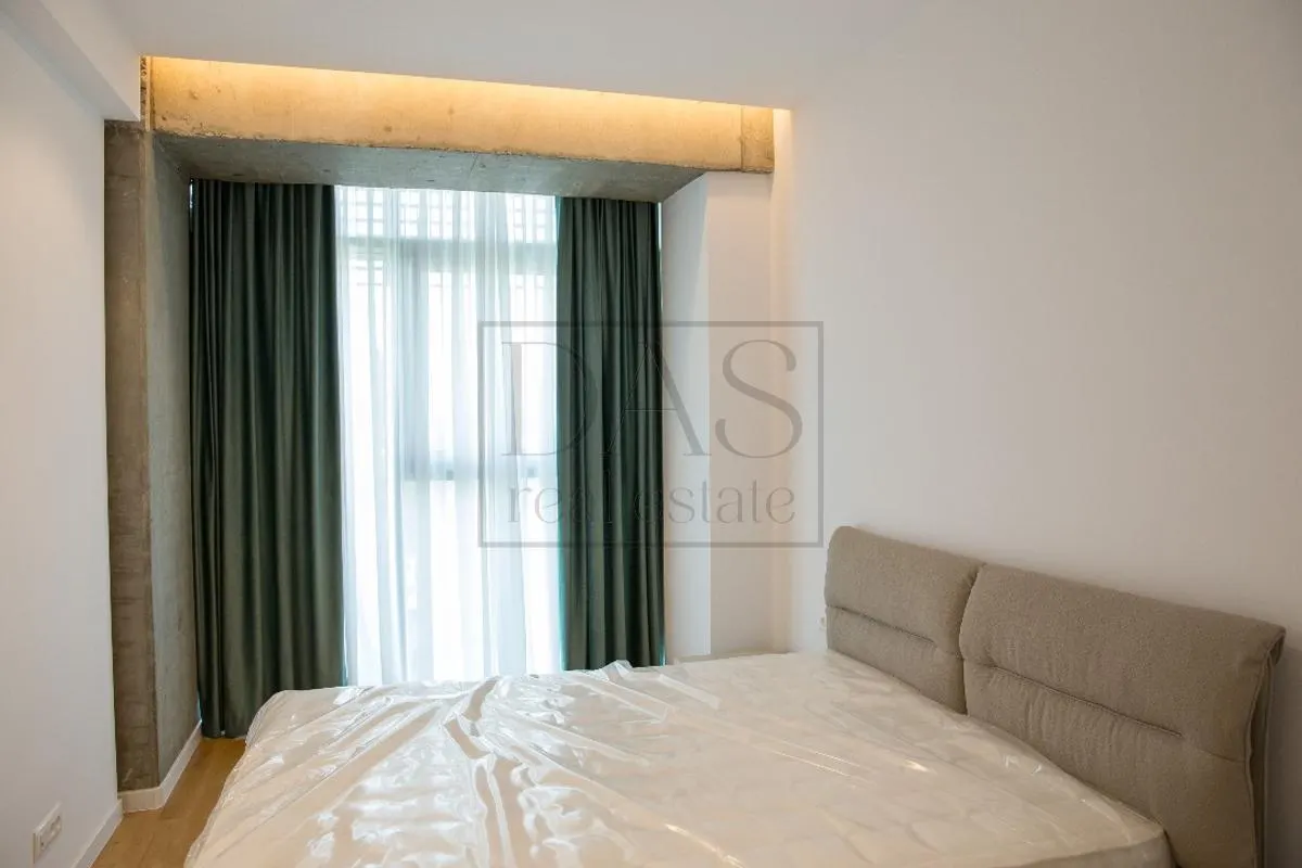 Apartament 2 camere | Up-site | Mall Promenada | Aviatiei | parcare si piscina - foto 10