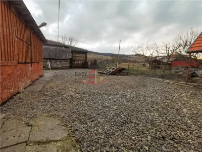 Casa 3 camere,2 bai,7 km de centrul orasului,Bardesti,Targu Mures - foto 7