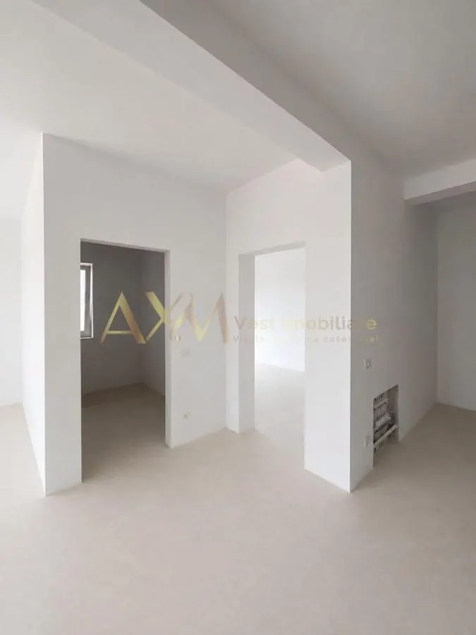 Vanzare apartament 2 camere - foto 5