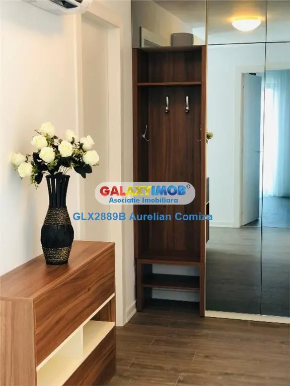Apartament 2 camere Cloud9 Pipera - foto 7