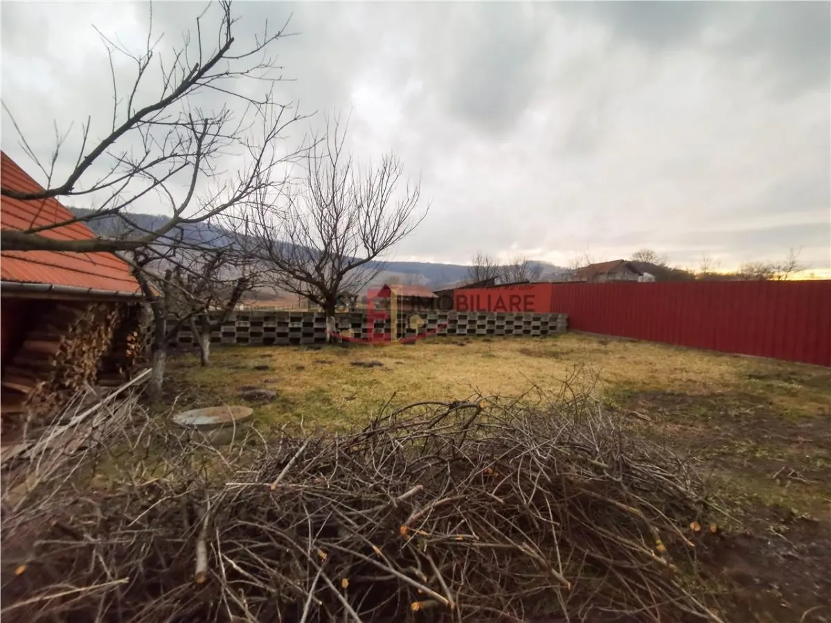 Casa, Vila, 3 camere, 2 bai, 7 km de centrul orasului, Bardesti,Targu Mures - foto 12