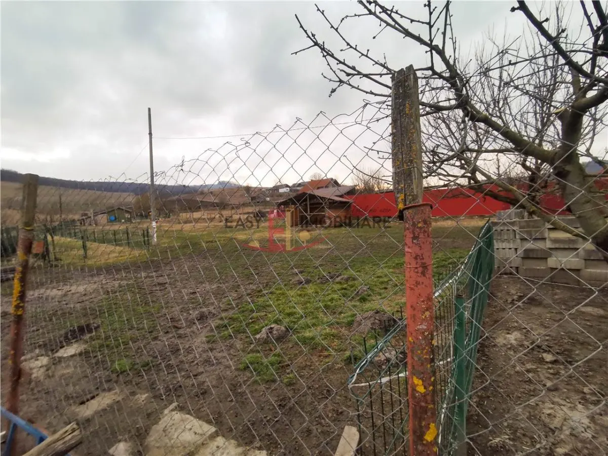 Casa, Vila, 3 camere, 2 bai, 7 km de centrul orasului, Bardesti,Targu Mures - foto 10