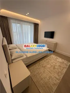 Inchiriere apartament 3 camere Pipera - foto 1