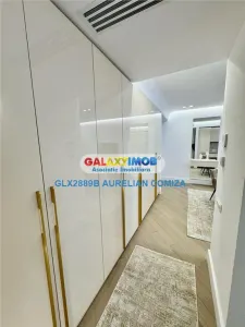 Inchiriere apartament 3 camere Pipera - foto 7