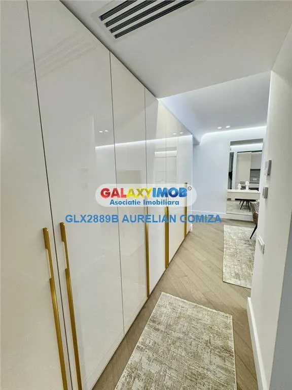 Inchiriere apartament 3 camere Pipera - foto 7