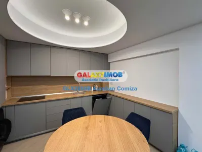 Apartament 3 camere Pipera Plaza/Complex Corthina Nord - foto 3