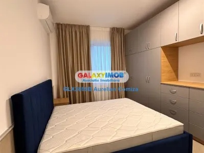 Apartament 3 camere Pipera Plaza/Complex Corthina Nord - foto 4