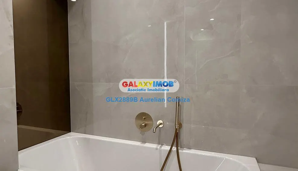 Apartament 3 camere Pipera Plaza/Complex Corthina Nord - foto 6