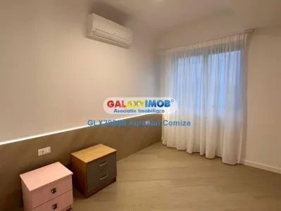 Apartament 3 camere Pipera Plaza/Complex Corthina Nord - foto 7