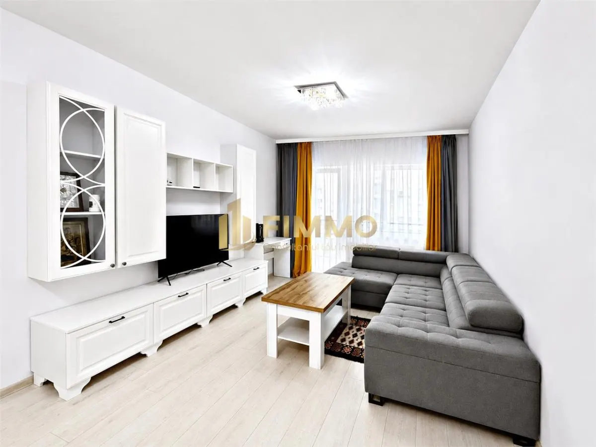 Apartament Ipotesti | 2 cam | ID:1868 - foto 1