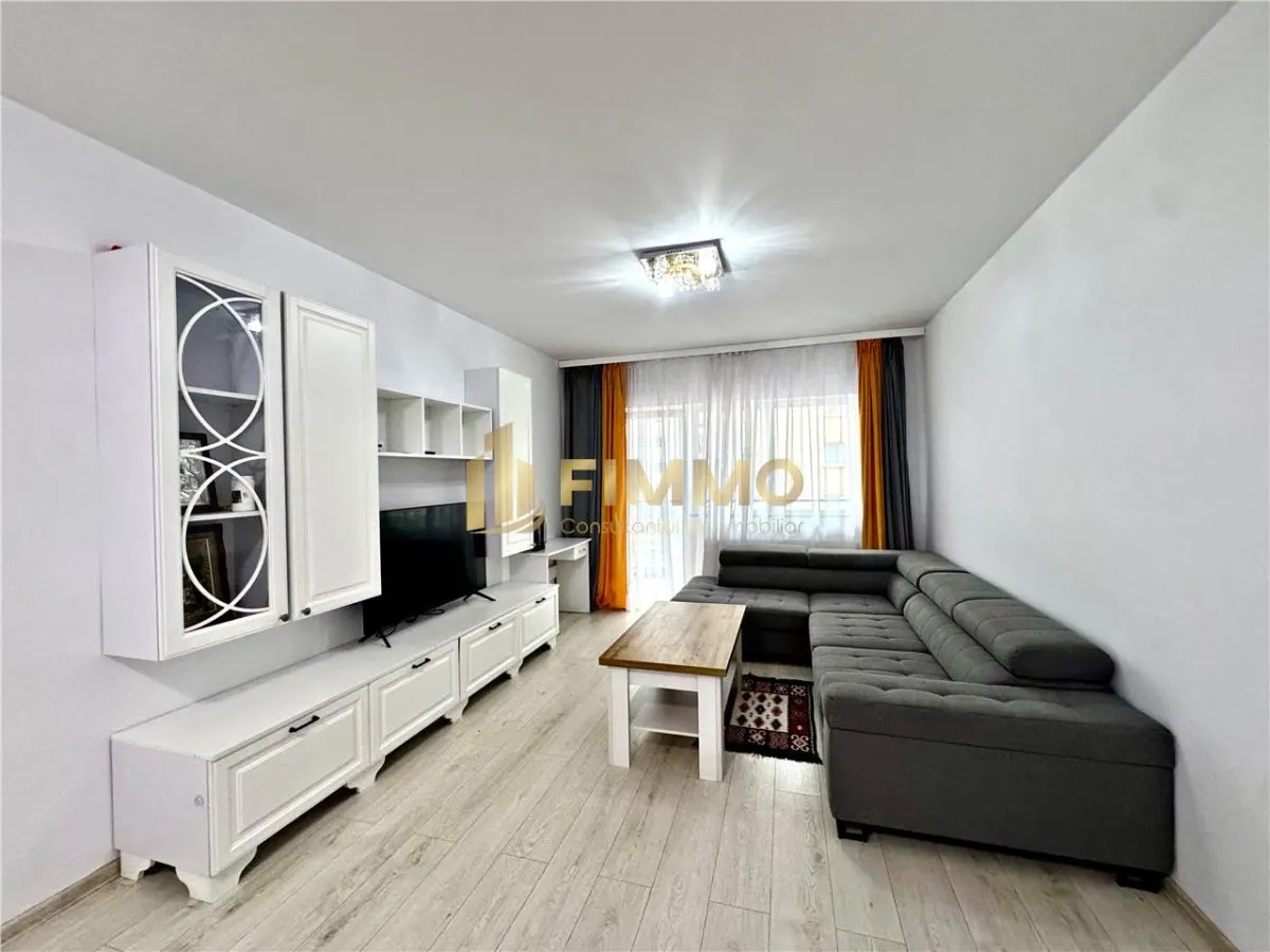 Apartament Ipotesti | 2 cam | ID:1868 - foto 2