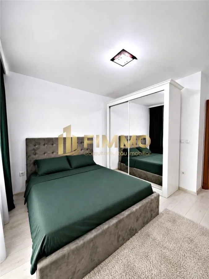 Apartament Ipotesti | 2 cam | ID:1868 - foto 5