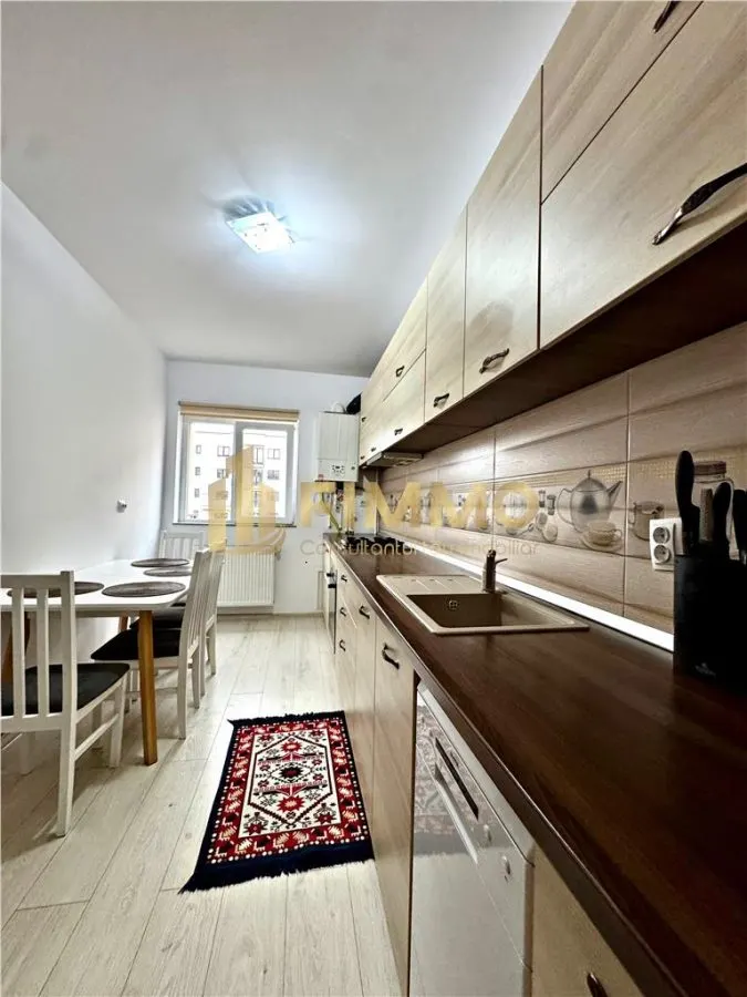 Apartament Ipotesti | 2 cam | ID:1868 - foto 6